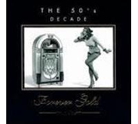 Forever Gold: 50's Decade by St. Clair Records