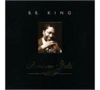 Forever Gold by B.B. King