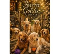 Forever Golden Journal (The Elizabeth Parker Signature Collection)