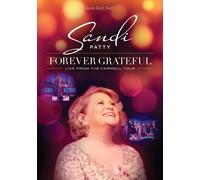 Forever Grateful: Live from the Farewell Tour (DVD) Sandi Patty (US IMPORT)