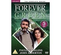 Forever Green - The Complete Series [DVD]