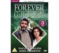 Forever Green - The Complete Series (DVD)