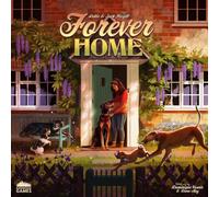 Birdwood Games Forever Home: A Game Of Second Chances For Shelter Dogs