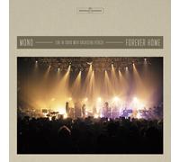 Forever Home: Live in Japan With Orchestra PITREZA