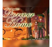 Forever Home (PC) Steam Key - GLOBAL