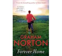 Forever Home: The warm, funny and twisty novel about family drama from the bestselling author of FRANKIE