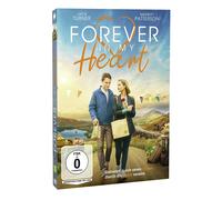 FOREVER IN MY HEART 2019 / Merritt Patterson, Jack Turner NEW R2 DVD