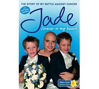 Forever in My Heart: The Story of My Battle Against Cancer