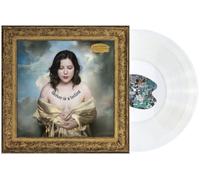 Lucy Dacus - Forever Is A Feeling [VINYL]
