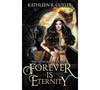 Forever Is Eternity: First in the Blackwick Series: 1