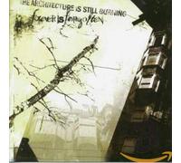 Forever Is Forgotten - Architecture Is Still Burning