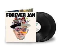 Delay,Jan - Forever Jan - 25 Jahre Jan Delay (2lp) [VINYL]