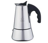 Forever KG121303 Miss Conny Induction Compatible 4 Cup Espresso Pot