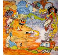Forever Lasting Plastic Words [Vinyl LP]