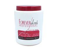 Forever Liss Btox Zero Volume Reducer 1kg / 35.2fl.oz