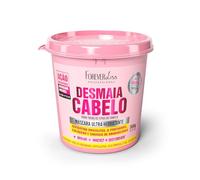 Forever Liss Máscara Desmaia Cabelo 350g