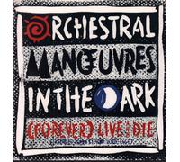 (Forever) Live And Die (Extended Mix) (1986) [12" VINYL]