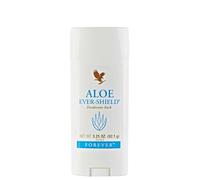 Forever Living Aloe Ever-Shield Deodorant Stick, 92.1g