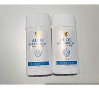 Forever Living Aloe ever Shield Deodorant Stick 92g X 2 Pack Fast Delivery