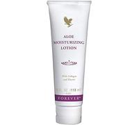 Forever Living Aloe Moisturising Lotion Skin Care|Moisturizes your face, hands and body|,118ml