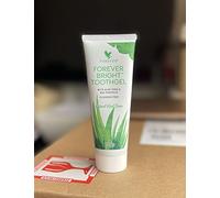 Forever Living Bright Aloe Vera Toothgel 3Pc