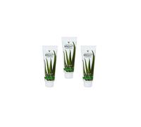 Forever Living Bright Toothgel, 4.6 oz, Natural Mint Flavor, Pack of 3