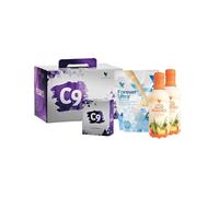 Forever Living C9 Aloe Peaches -Vanilla - Natural Weight Loss (New Stock)