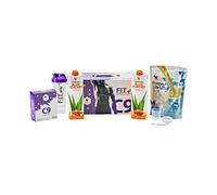 Forever Living C9 Detox Aloe Peaches - Vanilla - Natural Weight Loss (New Stock)
