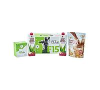 Forever Living F15 Beginner Chocolate Nectar Pack
