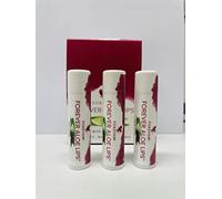 Forever Living FLP Aloe Vera Lips Lip Balm - Set of 3