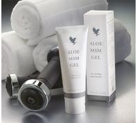 Forever Living MSM Gel **3 pieces** Best Price!