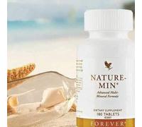 Forever Living Nature-Min Skin care hair loss remover