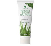 Forever Living Products Forever Bright Toothgel, 130g, Fluoride-Free with Aloe Vera