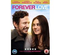 Forever Love aka The Color of Time [DVD] [2012]