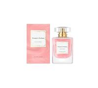 Forever Love Laster Paris Parfüm, Intensiver Blumenfruchtiger Duft mit Rose Eau de Parfum, Jasmin, Birne & Vanille Langlebiger weiblicher Duft (1pc)