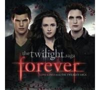 Forever Love - Twilight Saga CD-JEWEL CASE