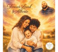 Forever Loved by Alberto (The Keepsake Stories)