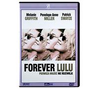 Forever Lulu [DVD] [Region 2] (English audio)