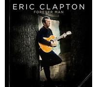 Eric Clapton - Forever Man [CD]