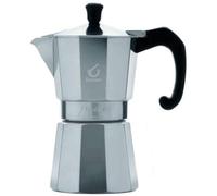 Forever Miss Moka Prestige 2 Cups in Aluminum