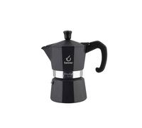 Forever Miss Moka Prestige Noblesse Coffee Maker 1 Cup Black