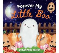 Forever My Little Boo (Fall Collection 2024)