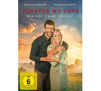 Forever my Love - Mein Herz schlägt für Dich (DVD) Franco Lo Presti (US IMPORT)