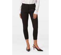 Forever New Grace 7/8th Slim Pants Black size 16 | Skinny Pants Outlet | Women | Black 16