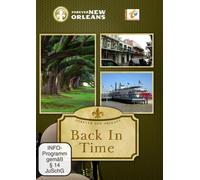 Forever New Orleans Back In Time [DVD] [2013] [NTSC]