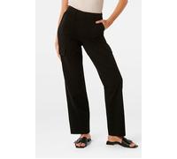 Forever New Scout Cargo Pants Black size 6 | Cargo pants Outlet | Women | Black 6