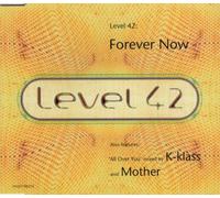 Forever Now