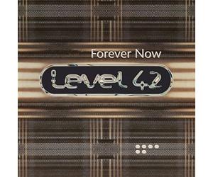 Forever Now