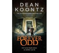 Forever Odd: The thrilling supernatural suspense novel