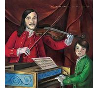 Forever Pavot - La Pantoufle [VINYL]